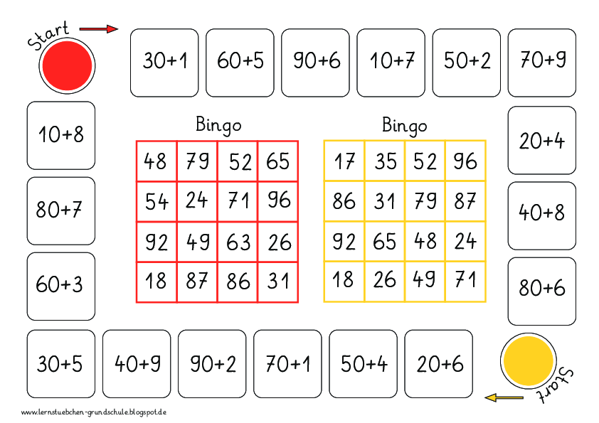 Bingo ZR 100 - ZZ plus E (1)